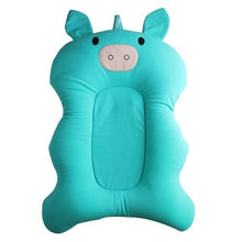 Charger l&#39;image dans la galerie, Coussin de bain pour bébé - 9mois et moi

