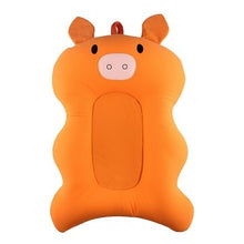 Charger l&#39;image dans la galerie, Coussin de bain pour bébé - 9mois et moi
