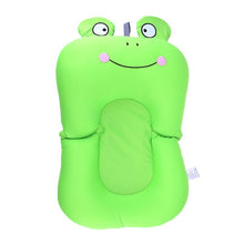 Charger l&#39;image dans la galerie, Coussin de bain pour bébé - 9mois et moi
