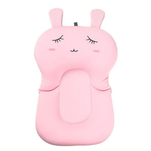 Charger l&#39;image dans la galerie, Coussin de bain pour bébé - 9mois et moi
