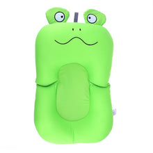 Charger l&#39;image dans la galerie, Coussin de bain pour bébé - 9mois et moi
