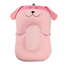 Charger l&#39;image dans la galerie, Coussin de bain pour bébé - 9mois et moi
