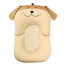 Charger l&#39;image dans la galerie, Coussin de bain pour bébé - 9mois et moi
