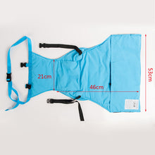 Charger l&#39;image dans la galerie, Ceinture de Sécurité Portable pour Chaise Enfants - 9mois et moi
