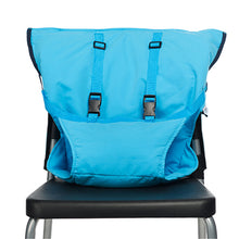 Charger l&#39;image dans la galerie, Ceinture de Sécurité Portable pour Chaise Enfants - 9mois et moi
