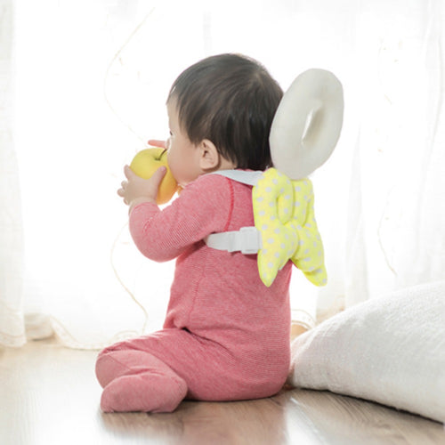 Coussin de protection de têté bébé - 9mois et moi