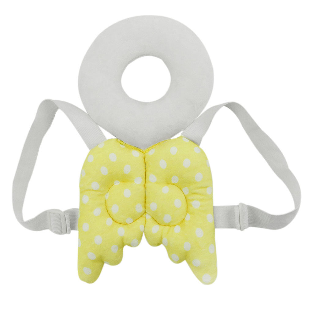 Coussin de protection de têté bébé - 9mois et moi
