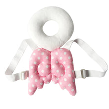 Charger l&#39;image dans la galerie, Coussin de protection de têté bébé - 9mois et moi
