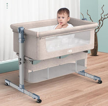 Charger l&#39;image dans la galerie, Berceau Portable Pour Bébé
