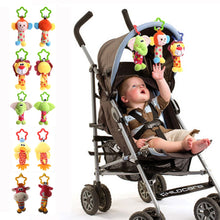 Lade das Bild in den Galerie-Viewer, Jouets de poussette - 9mois et moi
