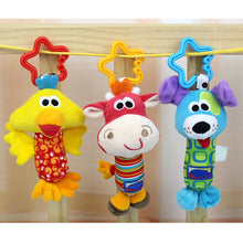Lade das Bild in den Galerie-Viewer, Jouets de poussette - 9mois et moi
