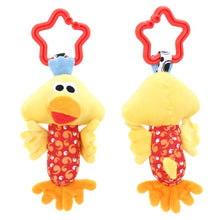 Lade das Bild in den Galerie-Viewer, Jouets de poussette - 9mois et moi
