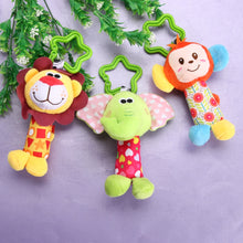 Lade das Bild in den Galerie-Viewer, Jouets de poussette - 9mois et moi
