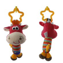 Lade das Bild in den Galerie-Viewer, Jouets de poussette - 9mois et moi
