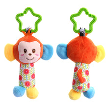 Lade das Bild in den Galerie-Viewer, Jouets de poussette - 9mois et moi
