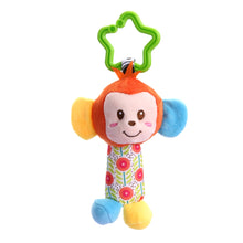 Lade das Bild in den Galerie-Viewer, Jouets de poussette - 9mois et moi
