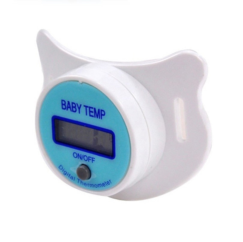 Thermomètre Sucette - 9mois et moi