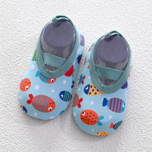 Charger l&#39;image dans la galerie, chaussure aquatique pour enfants
