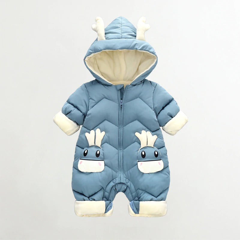 Combinaison hiver Pour Bébé
