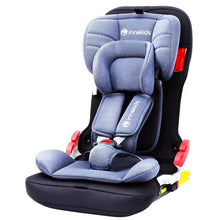 Lade das Bild in den Galerie-Viewer, Faltbarer und verstellbarer Babyautositz

