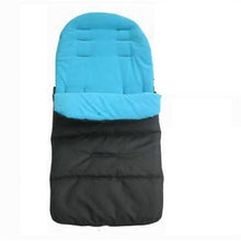 Lade das Bild in den Galerie-Viewer, Kinderwagenschlafsack
