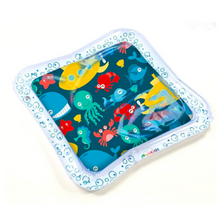 Lade das Bild in den Galerie-Viewer, Aquarium tactile Gonglable - 9mois et moi
