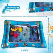 Lade das Bild in den Galerie-Viewer, Aquarium tactile Gonglable - 9mois et moi
