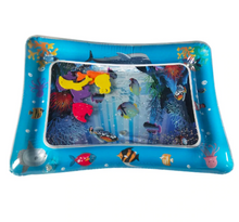Lade das Bild in den Galerie-Viewer, Aquarium tactile Gonglable - 9mois et moi
