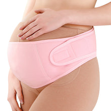 Charger l&#39;image dans la galerie, Ceinture de Soutien De Grossesse - 9mois et moi
