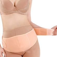 Charger l&#39;image dans la galerie, Ceinture de Soutien De Grossesse - 9mois et moi
