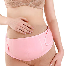 Charger l&#39;image dans la galerie, Ceinture de Soutien De Grossesse - 9mois et moi
