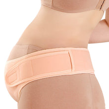 Charger l&#39;image dans la galerie, Ceinture de Soutien De Grossesse - 9mois et moi
