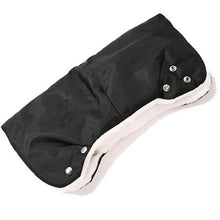 Lade das Bild in den Galerie-Viewer, Warme Fleece-Kinderwagenhandschuhe 
