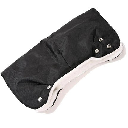 Warme Fleece-Kinderwagenhandschuhe 