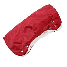 Lade das Bild in den Galerie-Viewer, Warme Fleece-Kinderwagenhandschuhe 
