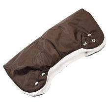 Lade das Bild in den Galerie-Viewer, Warme Fleece-Kinderwagenhandschuhe 
