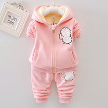 Charger l&#39;image dans la galerie, Ensemble pour Bébés Filles &amp; Garçons
