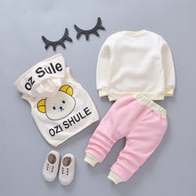 Charger l&#39;image dans la galerie, Ensemble pour Bébés Filles &amp; Garçons
