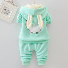 Charger l&#39;image dans la galerie, Ensemble pour Bébés Filles &amp; Garçons
