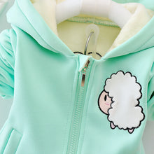 Charger l&#39;image dans la galerie, Ensemble pour Bébés Filles &amp; Garçons

