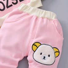 Charger l&#39;image dans la galerie, Ensemble pour Bébés Filles &amp; Garçons
