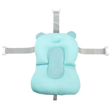Charger l&#39;image dans la galerie, Coussin de bain pour bébé
