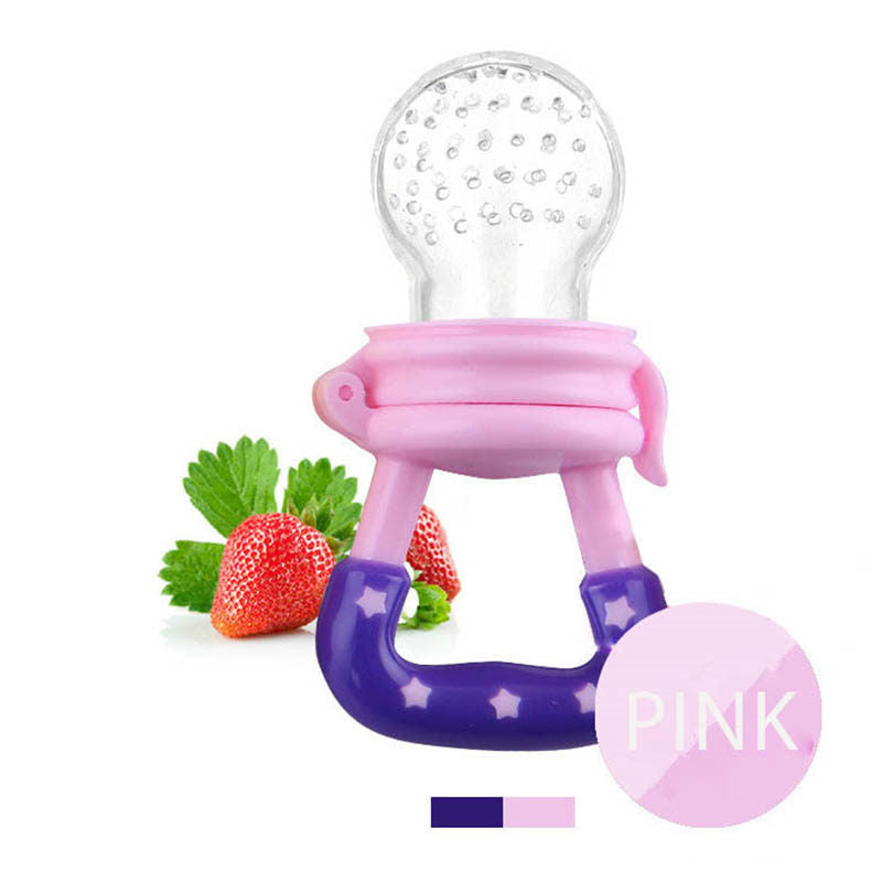 Tétine Bébé Rechargeable - 9mois et moi