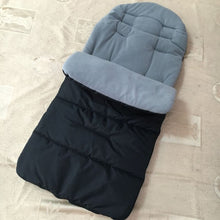 Lade das Bild in den Galerie-Viewer, Kinderwagenschlafsack
