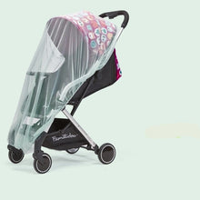 Lade das Bild in den Galerie-Viewer, Baby-Moskitonetz 
