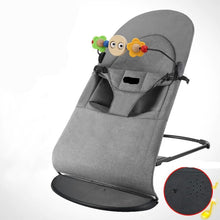 Lade das Bild in den Galerie-Viewer, Babyschaukelstuhl 
