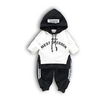 Lade das Bild in den Galerie-Viewer, Ensemble streetwear best dressen - 9mois et moi
