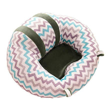 Charger l&#39;image dans la galerie, CANAPÉ POUR BÉBÉ - 9mois et moi

