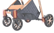 Charger l&#39;image dans la galerie, Poussette Trio De Luxe Pour Bébé
