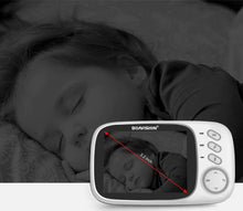 Charger l&#39;image dans la galerie, Moniteur Vidéo Pour Bébé
